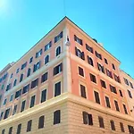 Apartment Charming Bright Colosseum *