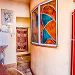 Apartment Charming Bright Colosseum Rome