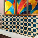 Apartment Charming Bright Colosseum *