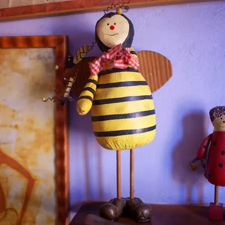 Charming Bright Colosseum