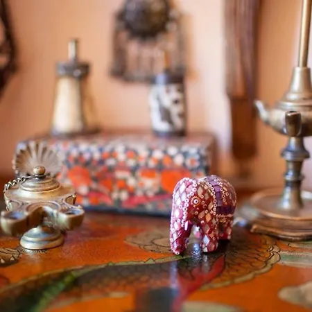 Charming Bright Colosseum