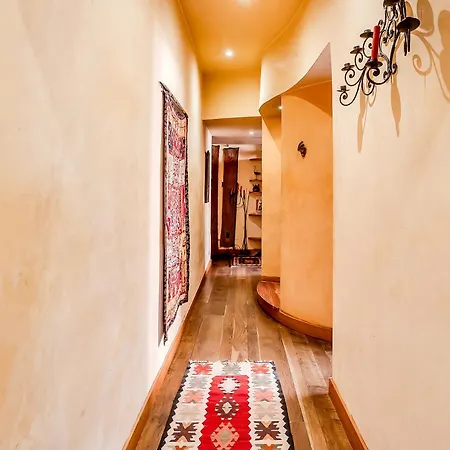 Charming Bright Colosseum *