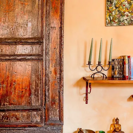 Charming Bright Colosseum *