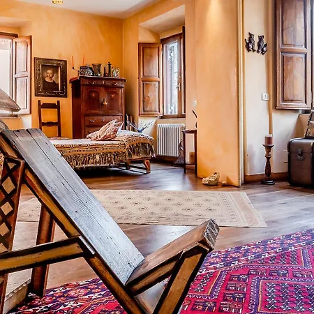 Charming Bright Colosseum