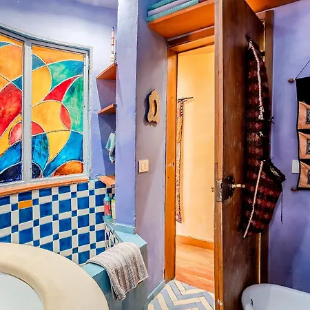 Charming Bright Colosseum * Rom