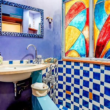 Charming Bright Colosseum