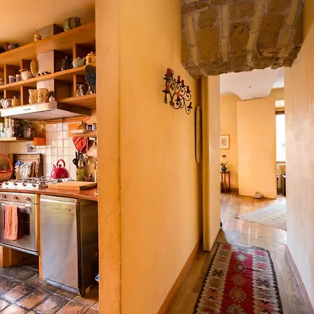 Charming Bright Colosseum *