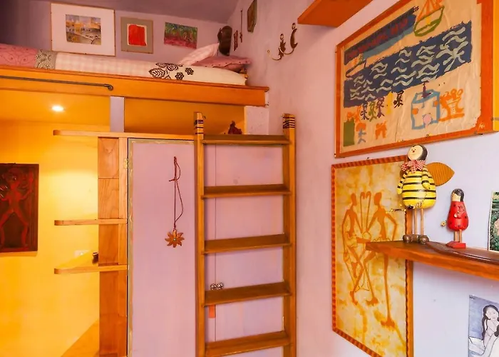 Charming Bright Colosseum Apartman Róma